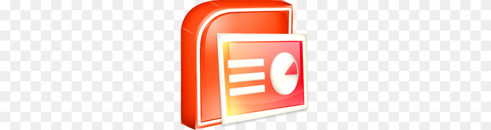 Microsoft Office Powerpoint, Mailbox, Electronics Free Png