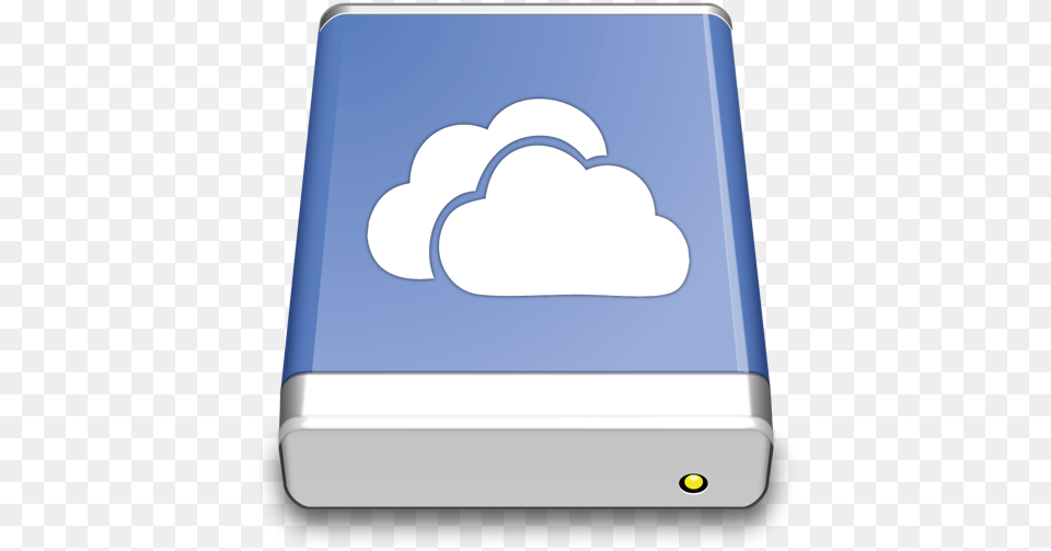 Microsoft Onedrive And Sharepoint Online Cloud Drive Icon Mac, Electronics, Mobile Phone, Phone Free Png