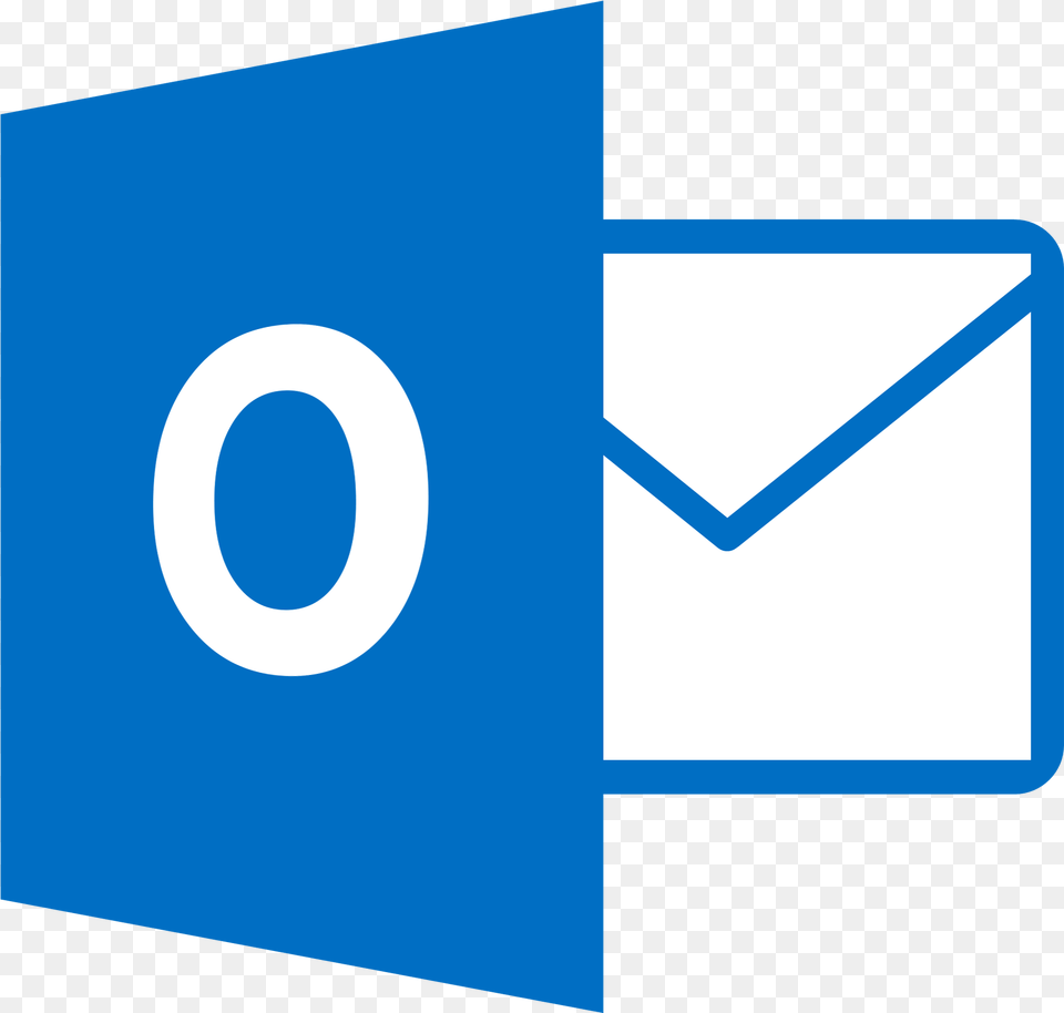 Microsoft Outlook, Envelope, Mail Png Image