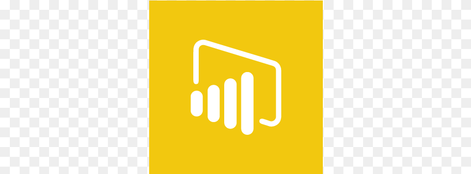 Microsoft Power Bi Logo Picture Power Bi, Body Part, Hand, Person, Sign Png