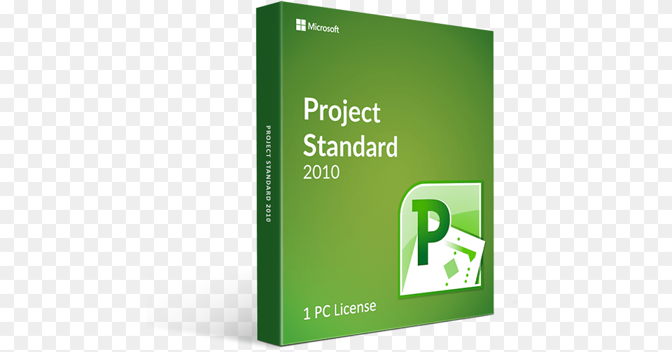 Microsoft Project 2010 Standard Microsoft Project Professional 2010, Book, Publication, Business Card, Paper Png