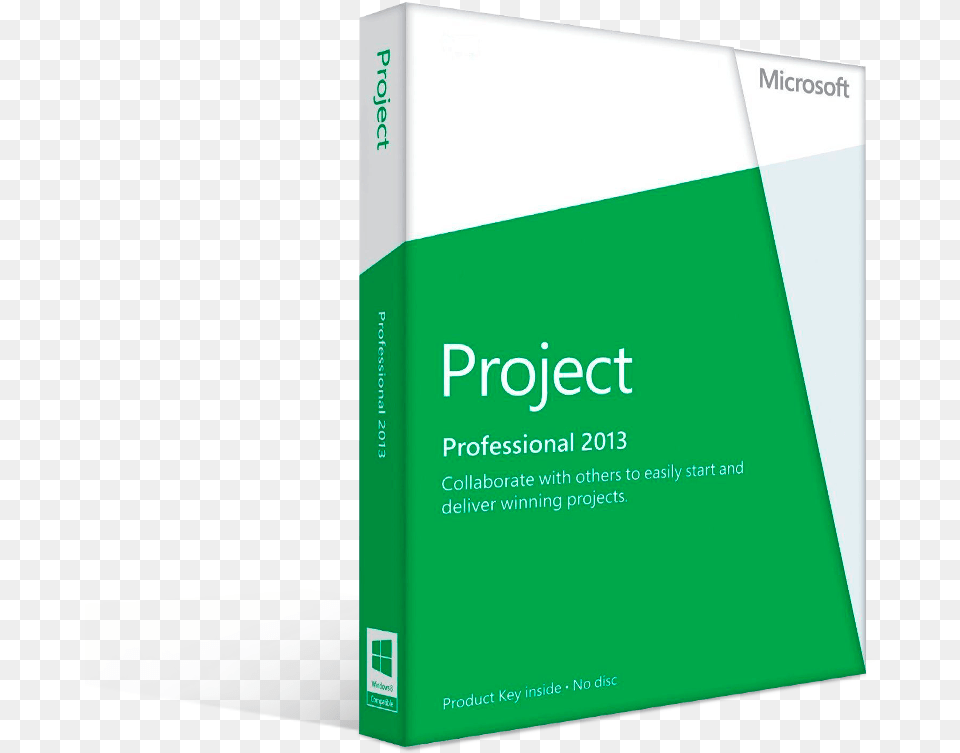 Microsoft Project 2013 Professional Excel 2013, Advertisement, File Binder, Poster, Book Free Png Download