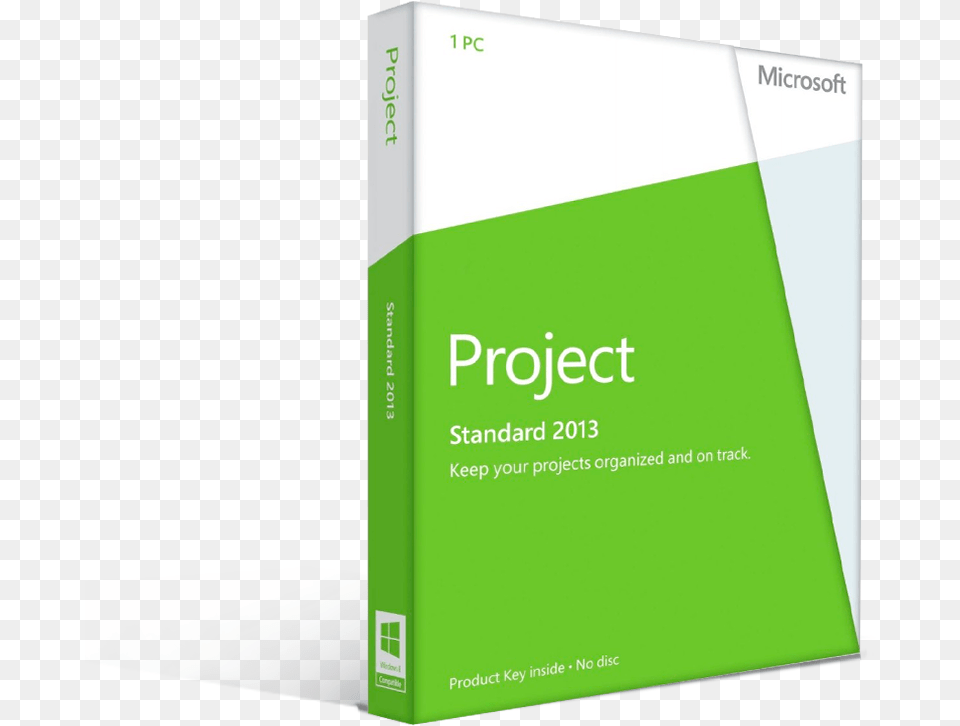 Microsoft Project 2013 Standard Excel 2013, Book, Publication Png Image