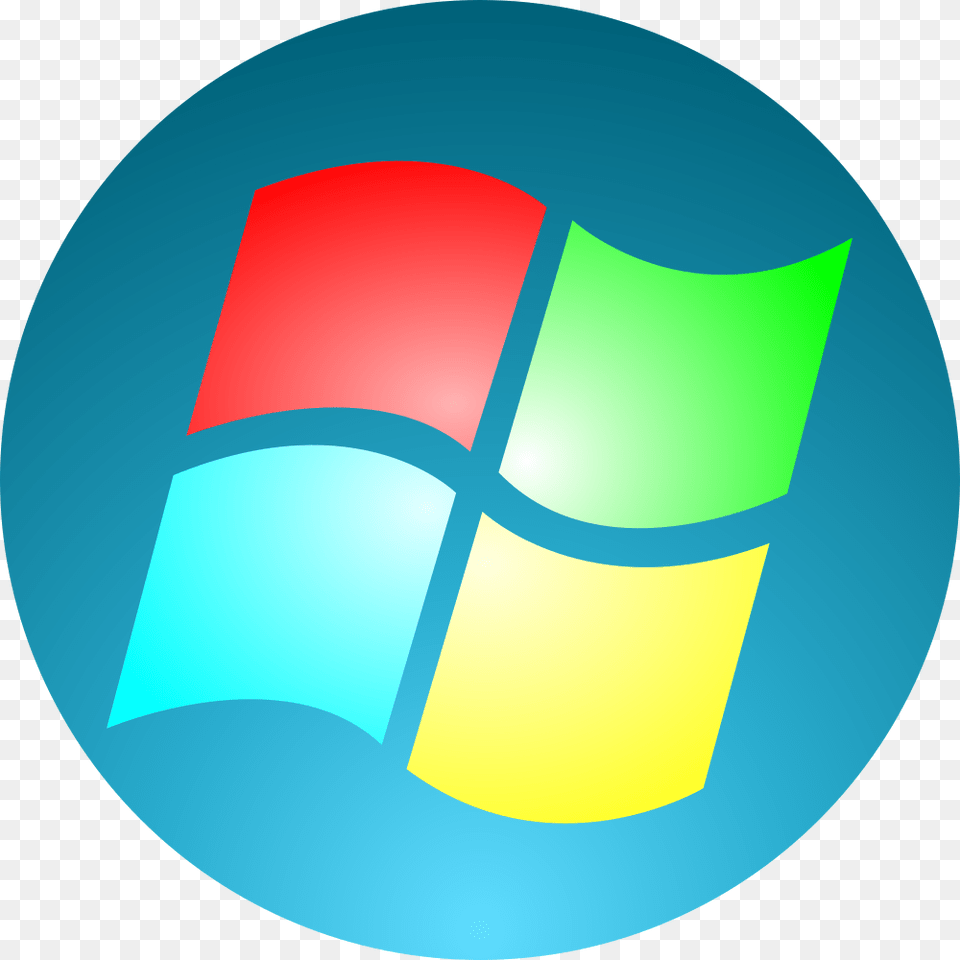 Microsoft Satya Nadella Ceo, Logo, Sphere, Toy Png