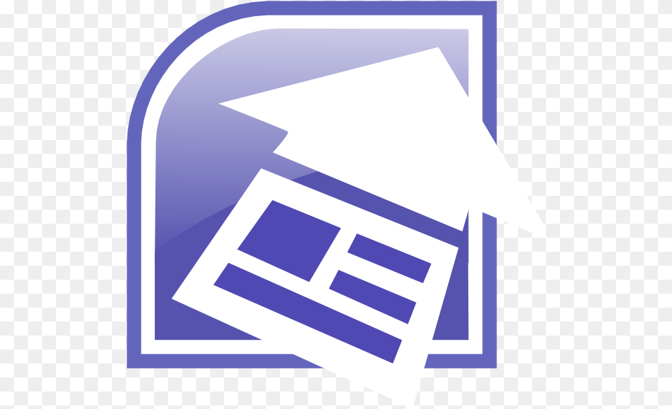 Microsoft Sharepoint Logo Horizontal, Envelope, Mail, People, Person Free Png Download