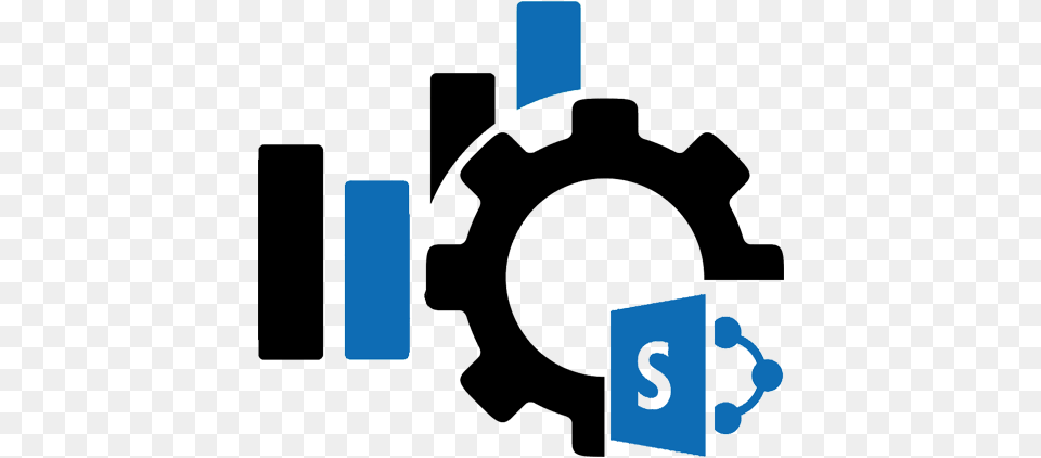 Microsoft Sharepoint Services Language, Machine, Gear, Head, Person Free Png Download