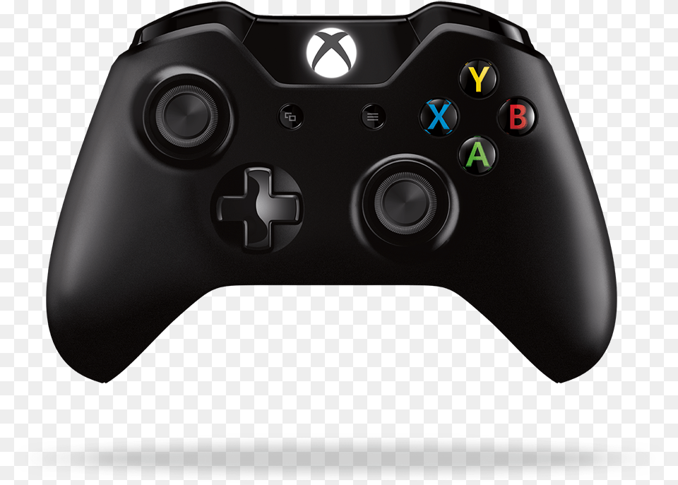 Microsoft Shows How The Xbox One Controller Has Changed, Electronics, Camera Png