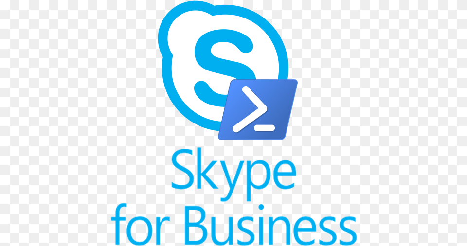 Microsoft Skype For Business Logo, Text, Number, Symbol Free Png Download