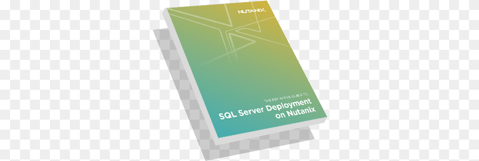 Microsoft Sql Server Deployment Vertical, Advertisement, Poster, Book, Publication Png Image