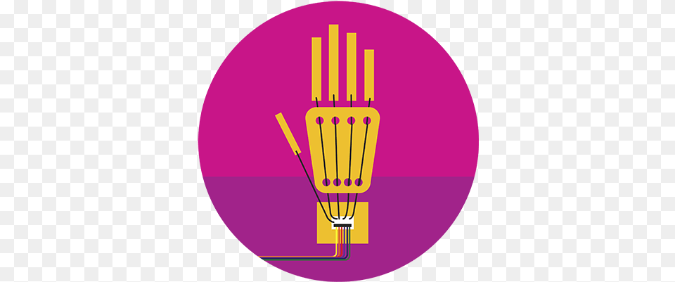 Microsoft Stem Projects, Light, Purple, Hoop Free Transparent Png