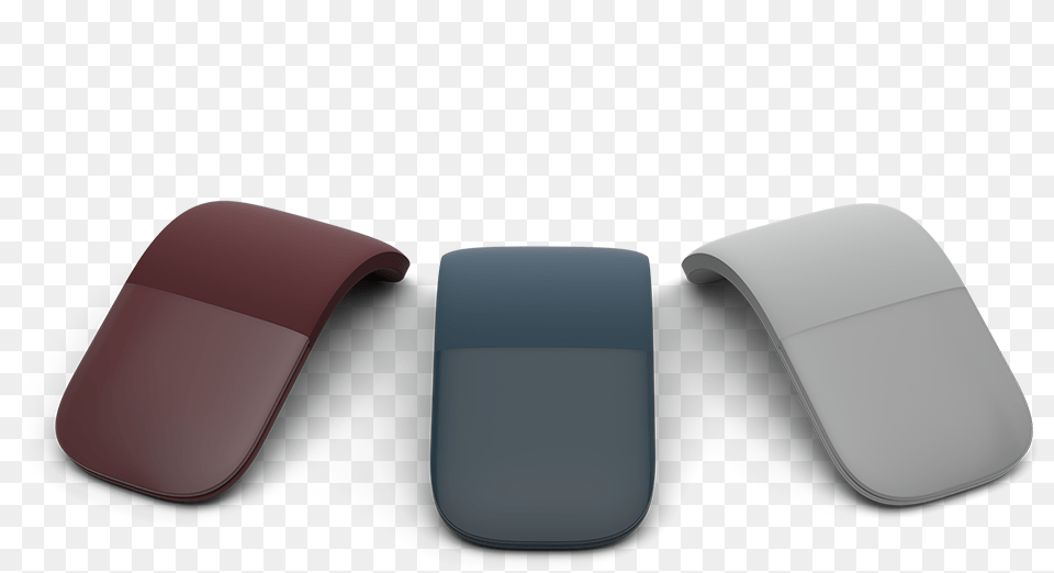 Microsoft Surface Arc Mouse Surface Arc Mouse Colors, Computer Hardware, Electronics, Hardware, Cushion Png