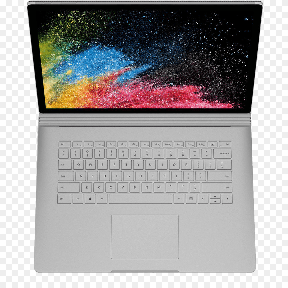 Microsoft Surface Book, Computer, Electronics, Laptop, Pc Png