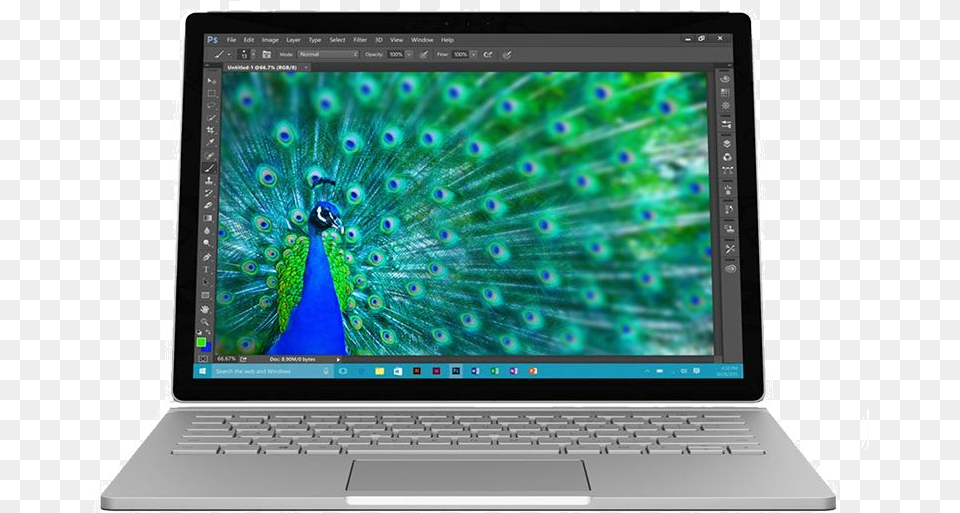 Microsoft Surface Book Rentals Surface Book Fgj, Computer, Electronics, Laptop, Pc Free Png Download