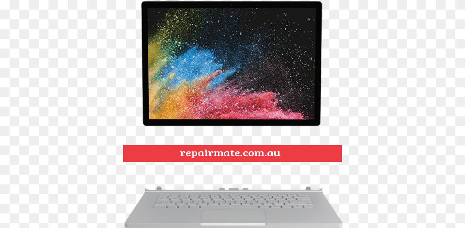 Microsoft Surface Book Repair Surface Book, Computer, Electronics, Laptop, Pc Free Transparent Png