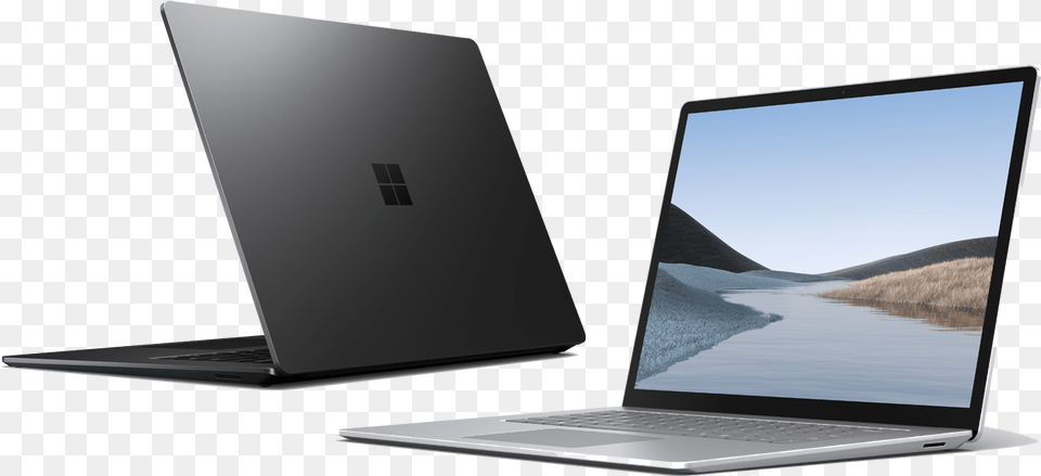 Microsoft Surface Laptop 3, Computer, Electronics, Pc, Screen Png