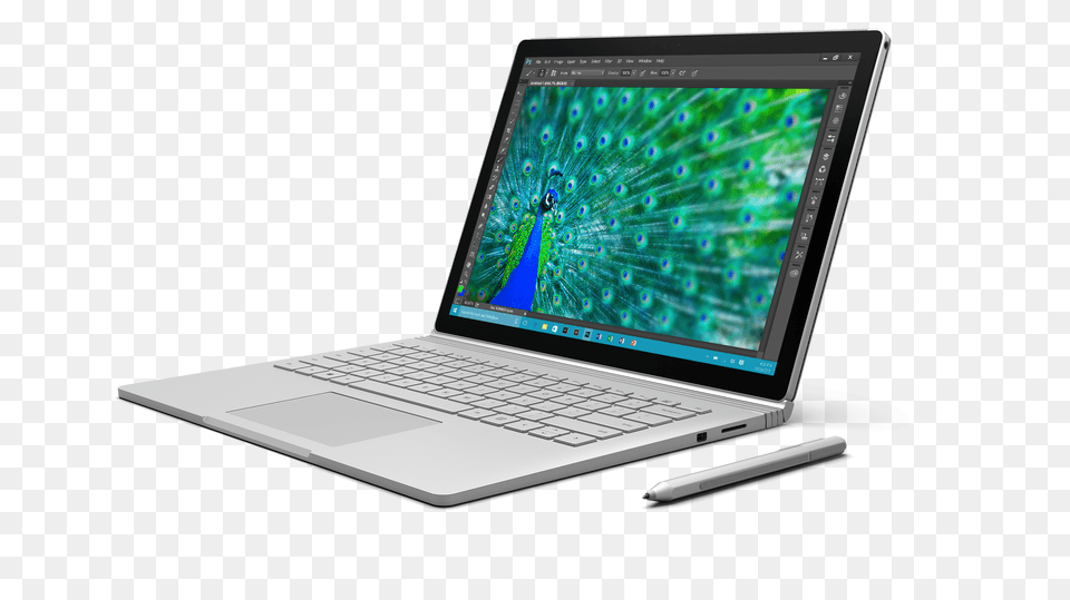 Microsoft Surface Laptop, Computer, Electronics, Pc, Surface Computer Png