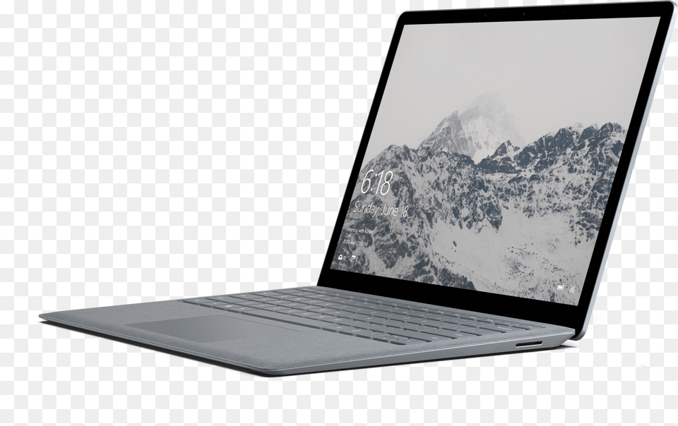 Microsoft Surface Laptop Microsoft Surface Laptop Free Png