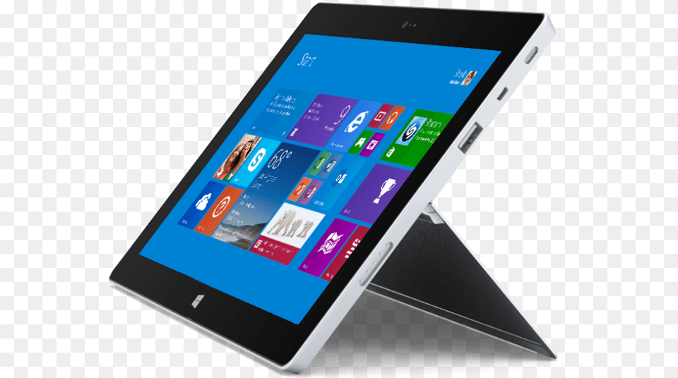 Microsoft Surface Microsoft Surface Go 32 Go, Computer, Electronics, Surface Computer, Tablet Computer Png Image