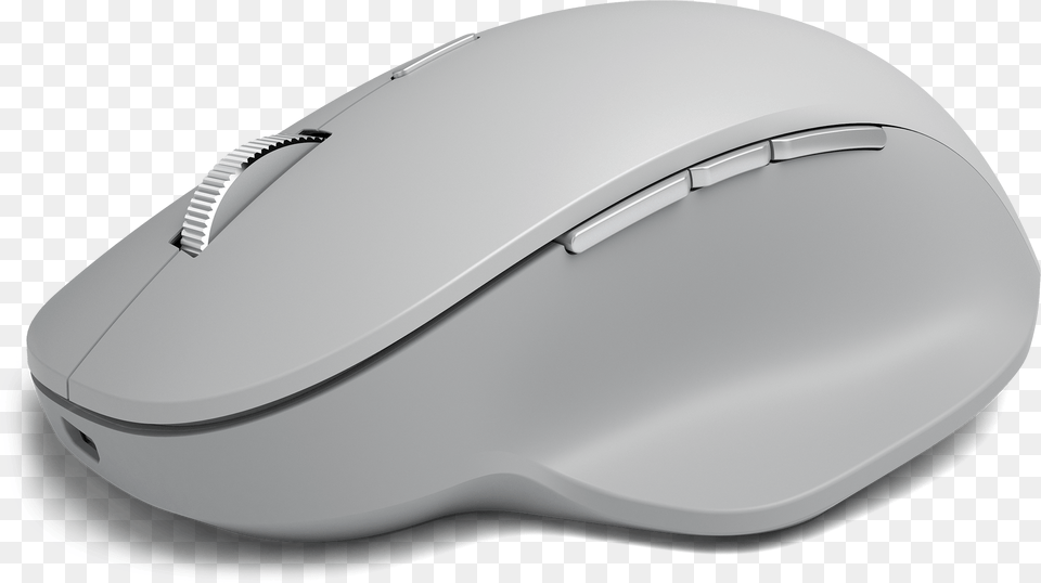 Microsoft Surface Precision Mouse Review Microsoft Surface Precision Mouse, Computer Hardware, Electronics, Hardware Free Png