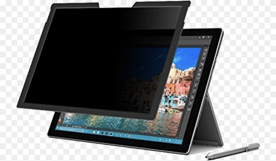 Microsoft Surface Pro 4 I5 16gb, Computer, Electronics, Surface Computer, Tablet Computer Free Png
