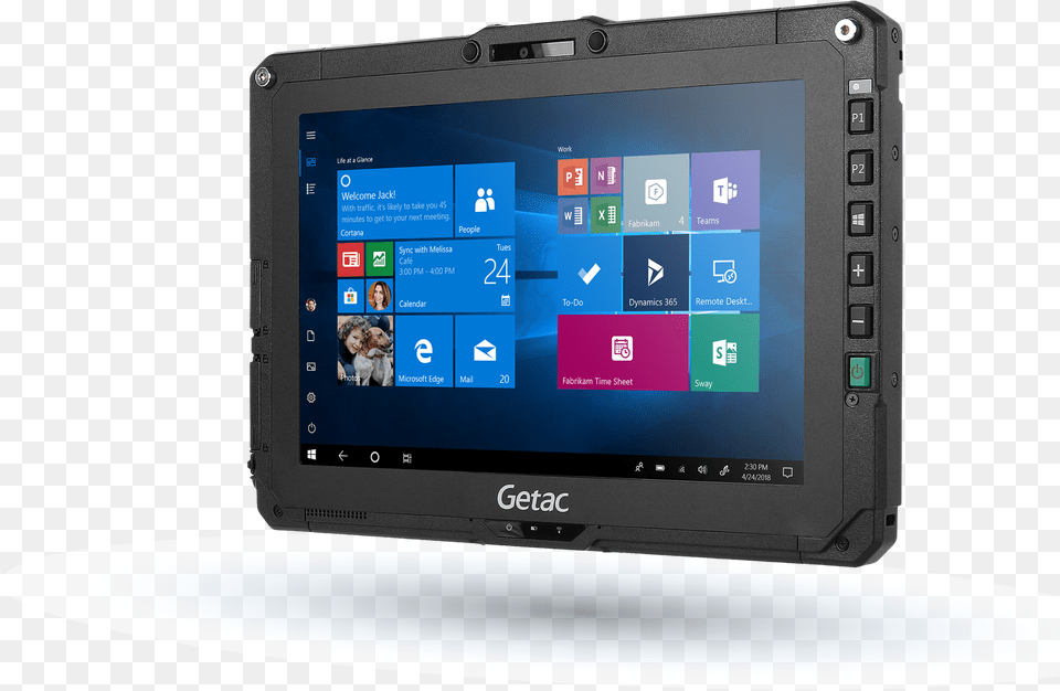 Microsoft Surface Pro 6 Tablet, Computer, Electronics, Tablet Computer, Person Png