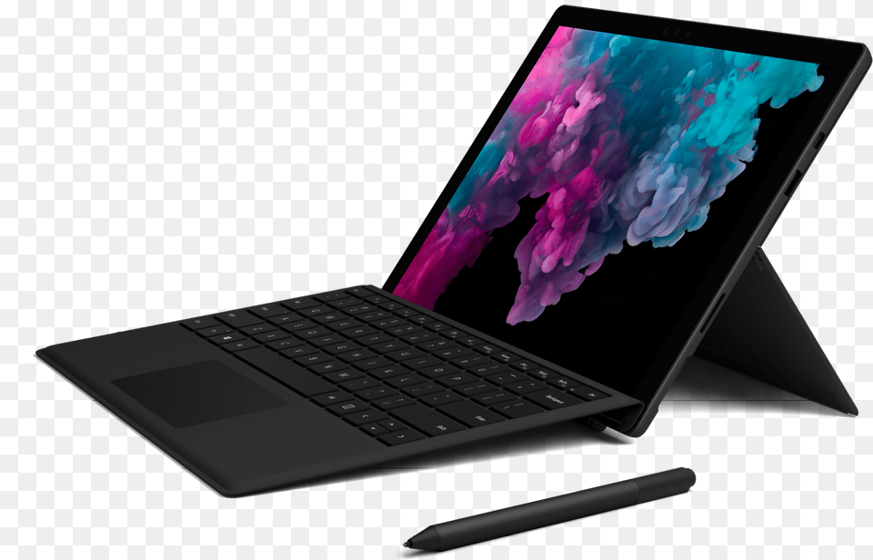 Microsoft Surface Pro 7 Leak, Computer, Pen, Pc, Laptop Png