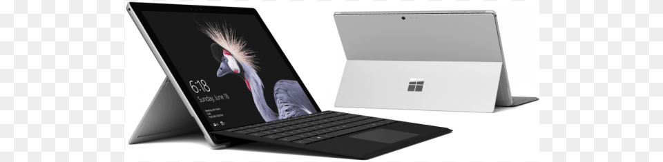 Microsoft Surface Pro Bundle Microsoft Surface Pro 256 Gb Intel Core I5, Computer, Pc, Laptop, Electronics Png Image