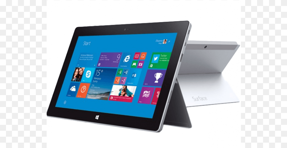 Microsoft Surface Pro Microsoft Surface Tablet, Computer, Electronics, Surface Computer, Tablet Computer Free Png Download