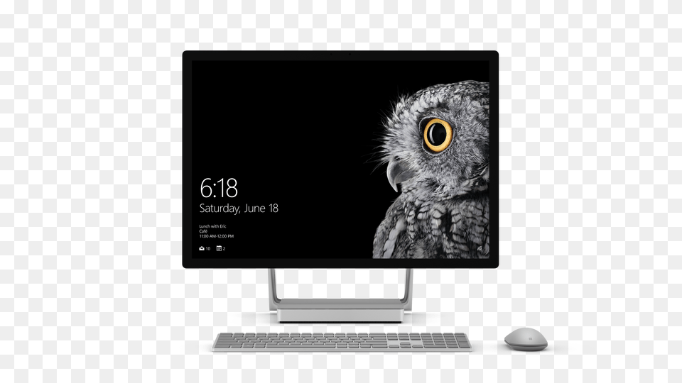 Microsoft Targets Designers With New Surface Studio Microsoft Surface Studio Screen Png Image