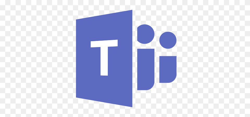 Microsoft Teams Icon, Text, People, Person Png Image