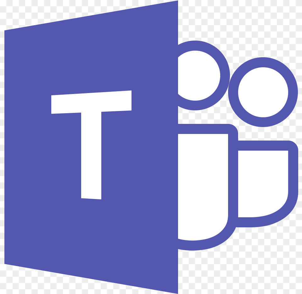 Microsoft Teams Icon Vector, Lighting, Text, Number, Symbol Free Png