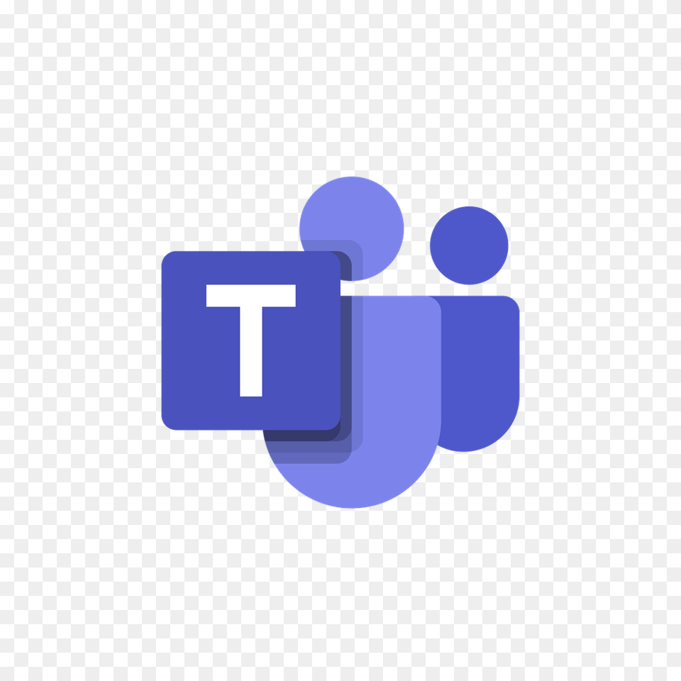 Microsoft Teams Logo, Green Free Png