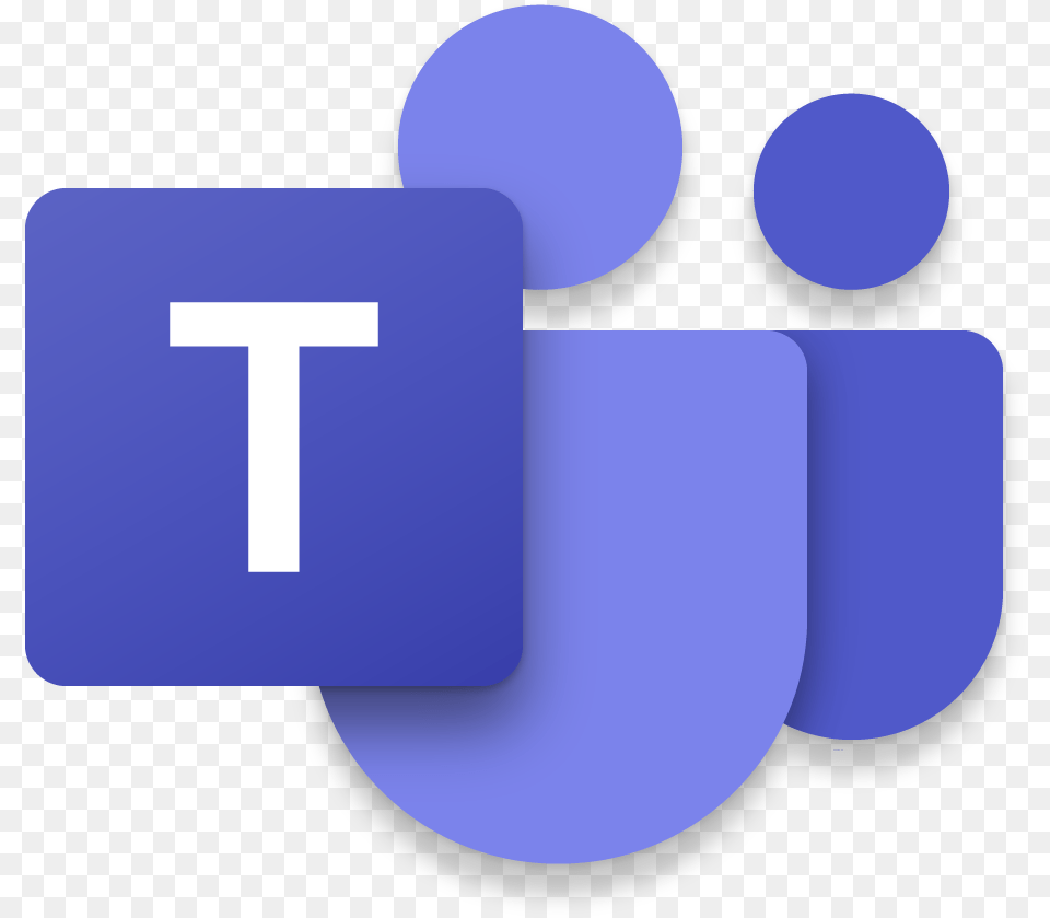 Microsoft Teams Logo, Text, Number, Symbol Png