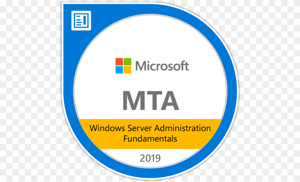 Microsoft Technology Associate Courses U2013 Stellietech Mta Software Development Fundamentals, Logo, Disk Png