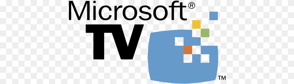 Microsoft Tv Logo Svg Microsoft Tv Png