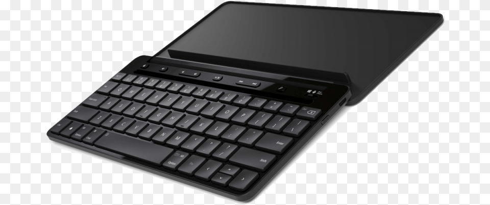 Microsoft Universal Mobile Keyboard, Computer, Computer Hardware, Computer Keyboard, Electronics Free Png Download