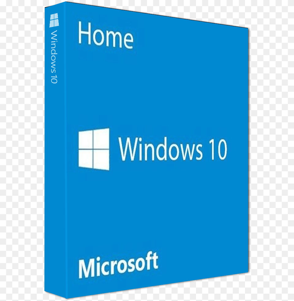 Microsoft Windows 10 Home Oem Cd Key Global Windows, Electronics, Mobile Phone, Phone, Book Free Png
