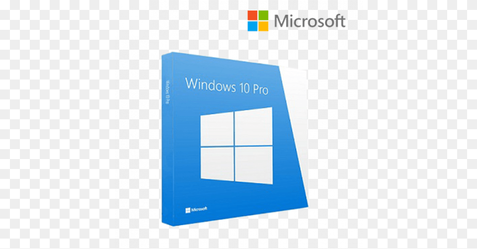 Microsoft Windows 10 Professional 1 User Tech Hypermart Microsoft Corporation Free Transparent Png