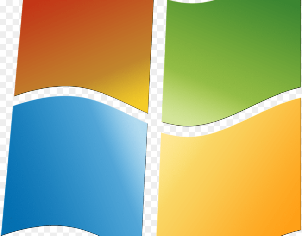 Microsoft Windows, Art, Stained Glass Free Png Download