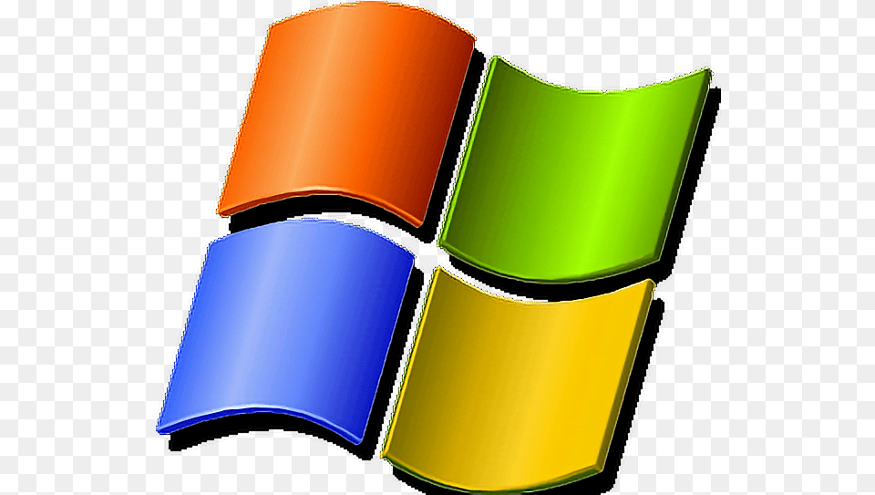 Microsoft Windows 2001 2005 Windows Xp Windows Xp Microsoft Windows Xp Logo Free Png