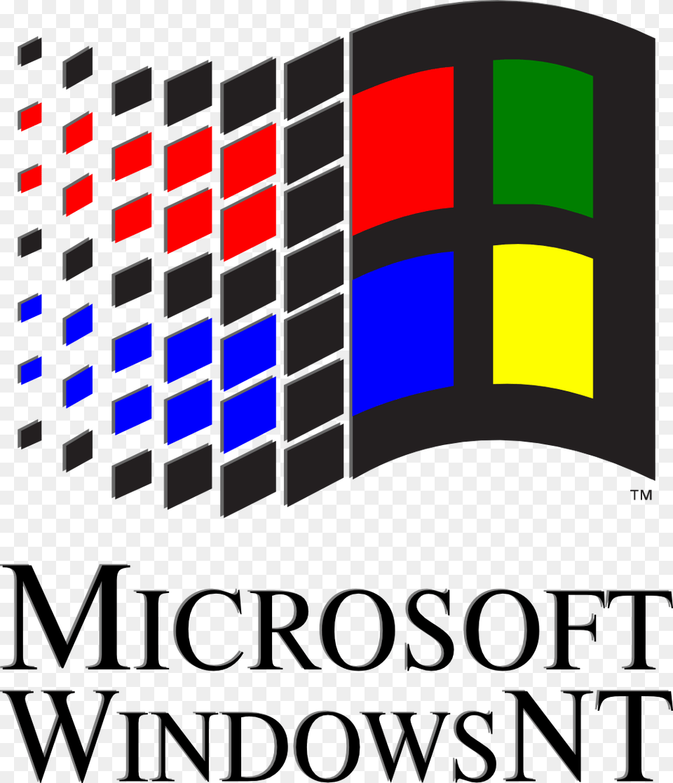 Microsoft Windows 30 Logo, Text, Qr Code Free Transparent Png