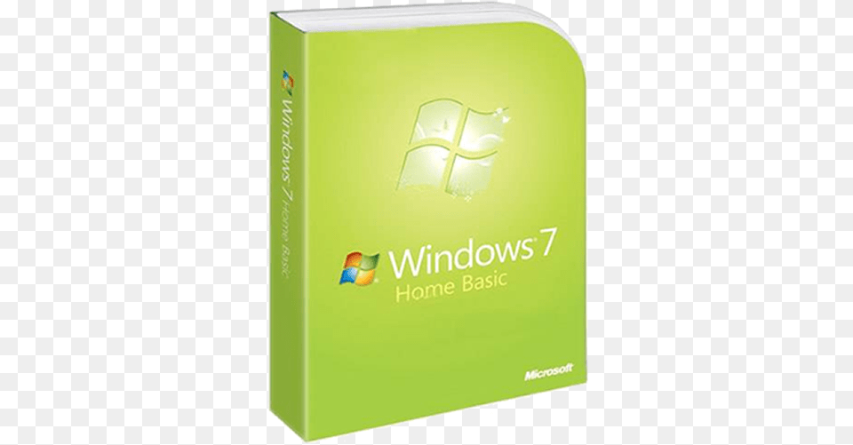 Microsoft Windows 7 Home Basic Windows 7 Home Premium Free Png Download