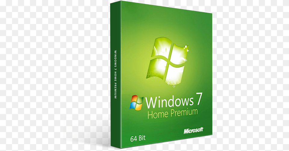 Microsoft Windows 7 Home Premium 64 Windows 7 Home Premium Png Image