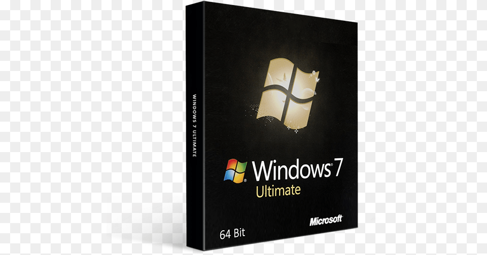 Microsoft Windows 7 Ultimate 64 Bit Windows 7 Home Premium Png Image