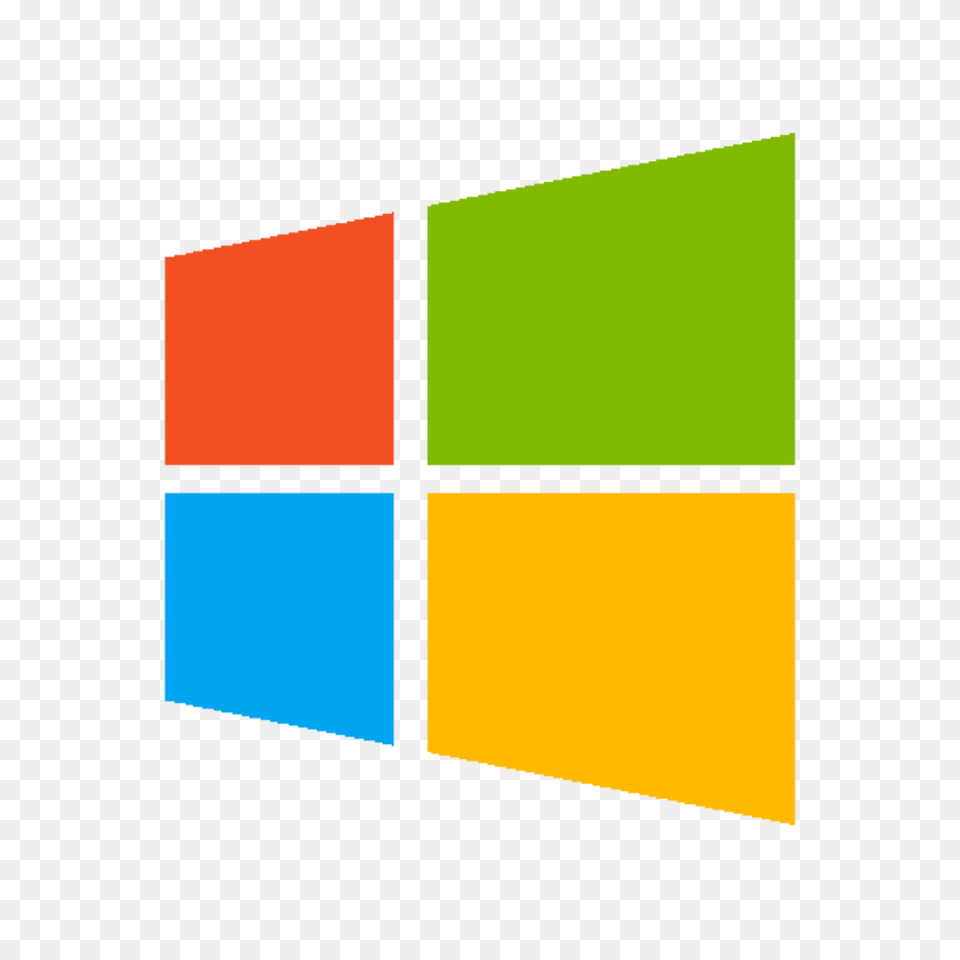 Microsoft Windows 8 Logo By N Studios 2, Mailbox, Toy Free Png Download