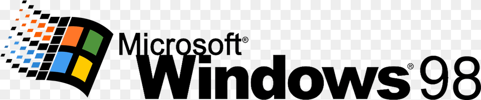 Microsoft Windows 98 K Windows Free Transparent Png