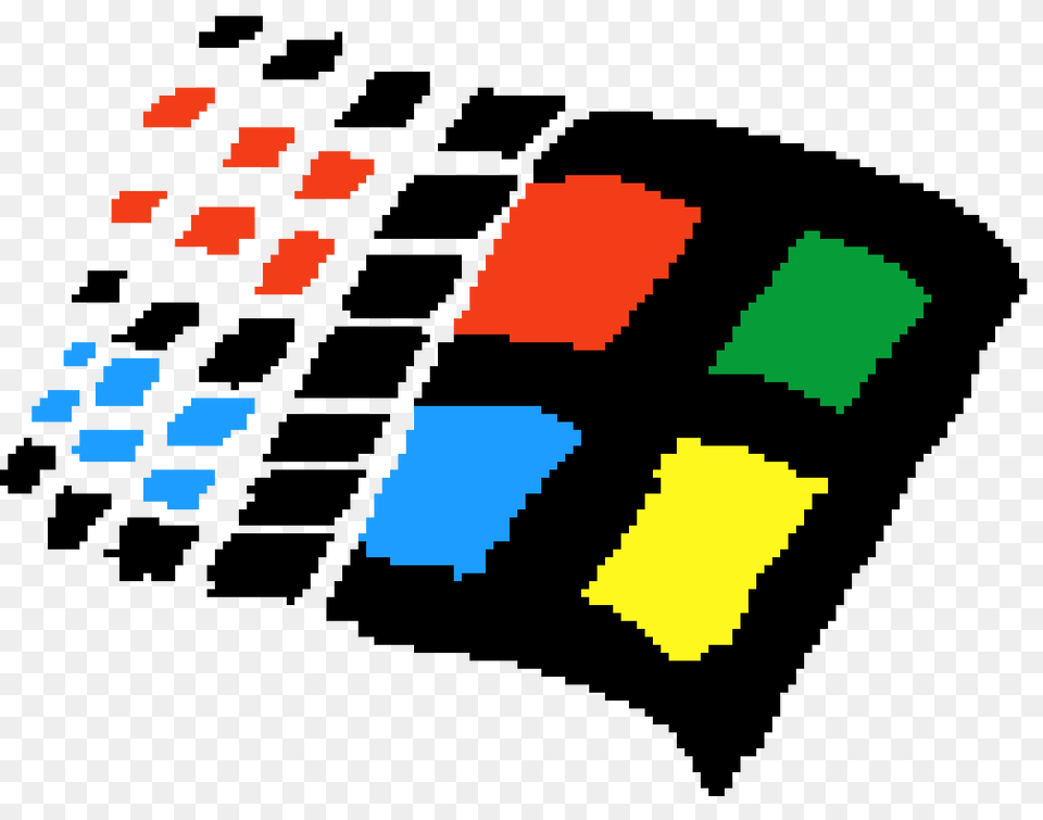 Microsoft Windows 98 Logo Bandera De Gurabo Puerto Rico Free Png
