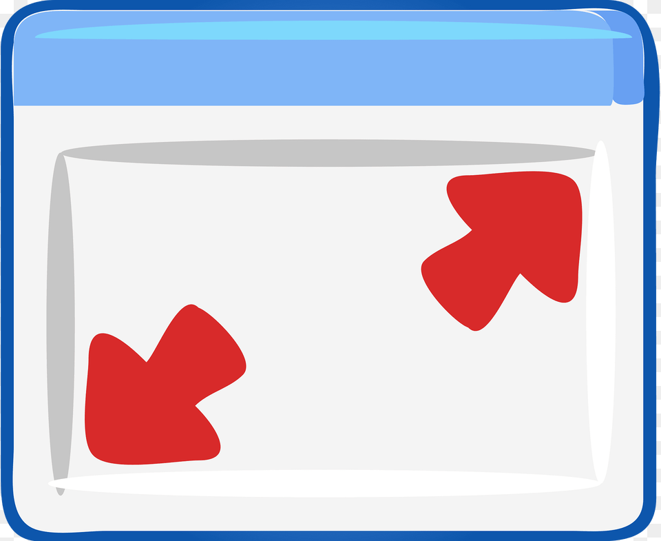 Microsoft Windows Clipart Free Png