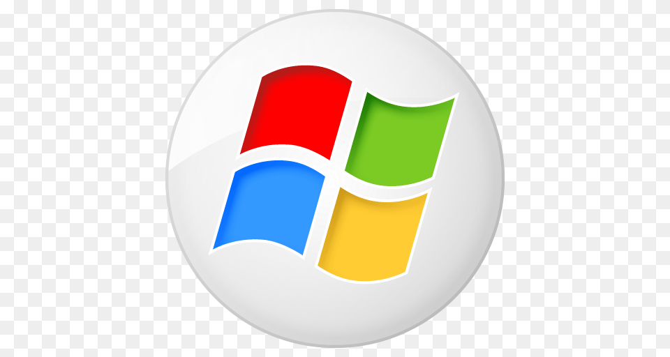 Microsoft Windows Icon, Logo Free Png Download