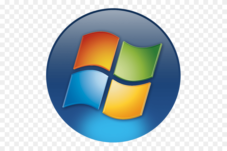 Microsoft Windows Icons Clipart Best Microsoft Windows Clip Art, Logo, Sphere, Disk, Symbol Free Png